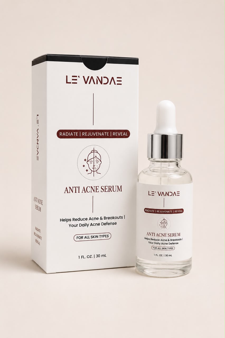Acne Serum
